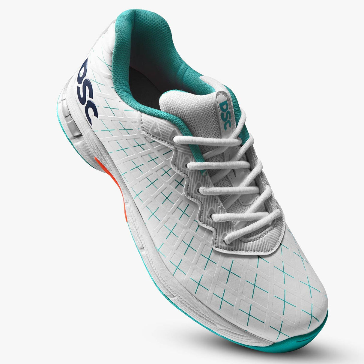 Biffer 22 Cricket Shoes-CY23