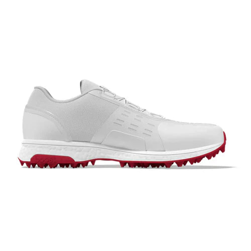 Adidas 22YDS Boost Gold Met Cricket Shoes