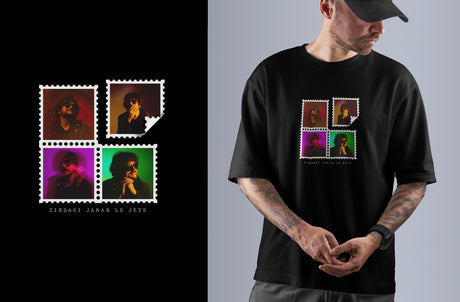 Zindagi Jahan Le Jaaye