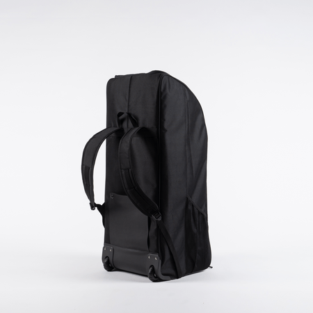 CHAF23Bags_Holdalls Team 450 Wheelie Black, Back