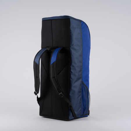 CHBG22Bags_Holdalls Bag Duffle Team 350 Royal Blue, Rear