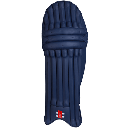 CLAB19Pad Prestige Navy Blue. Front