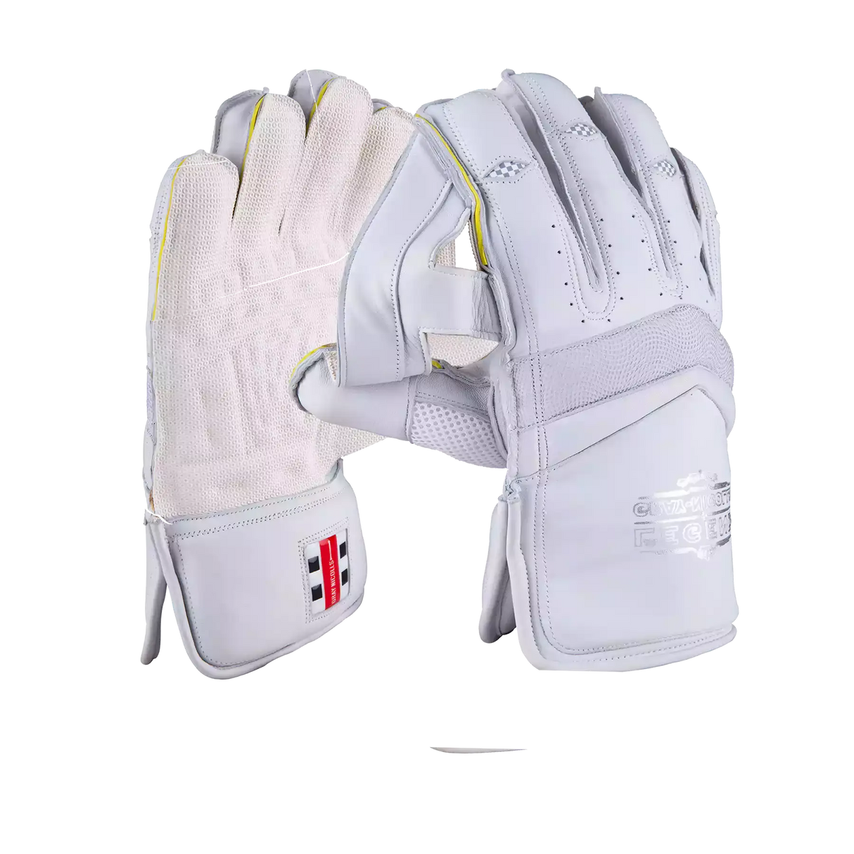 Gant de gardien de guichet Legend - Adulte