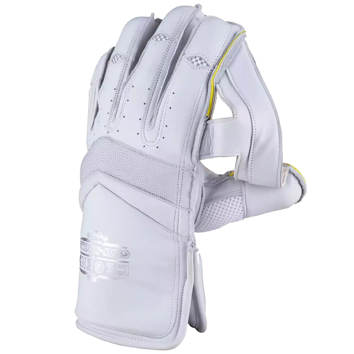 Gant de gardien de guichet Legend - Adulte