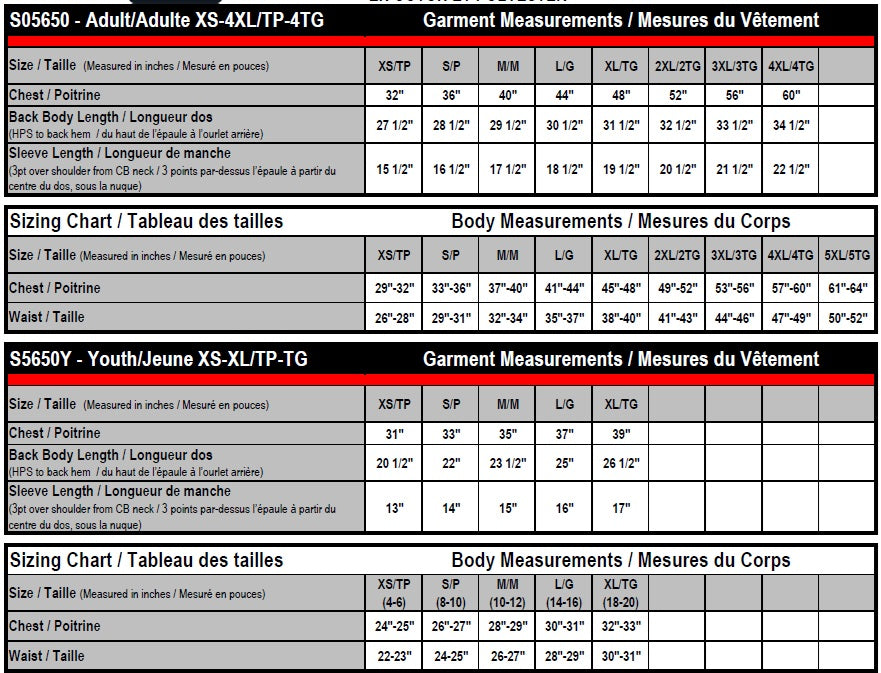 Brampton Blitz T-Shirts