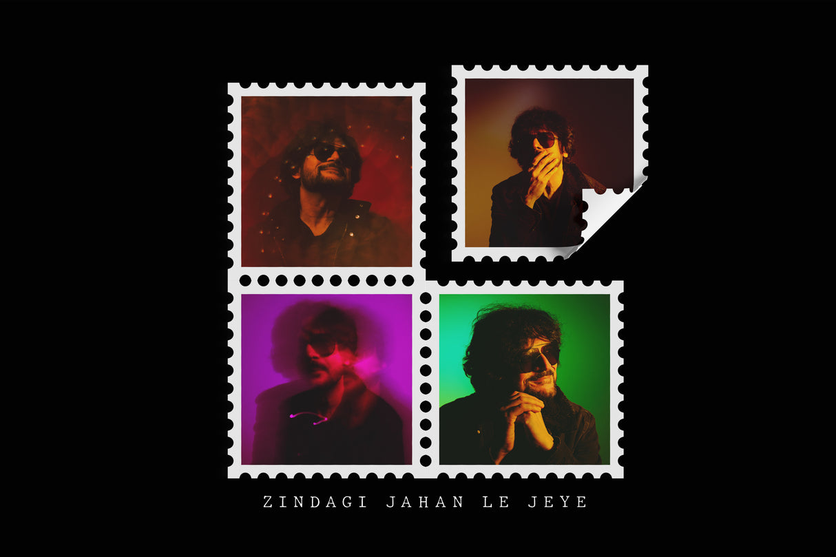 Zindagi Jahan Le Jaaye