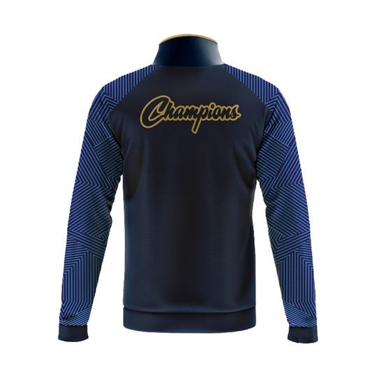 Gujrat Titans Elite Training Jacket