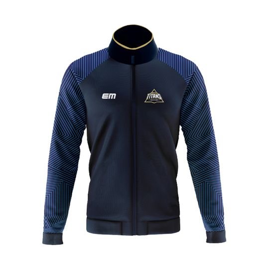 Gujrat Titans Elite Training Jacket
