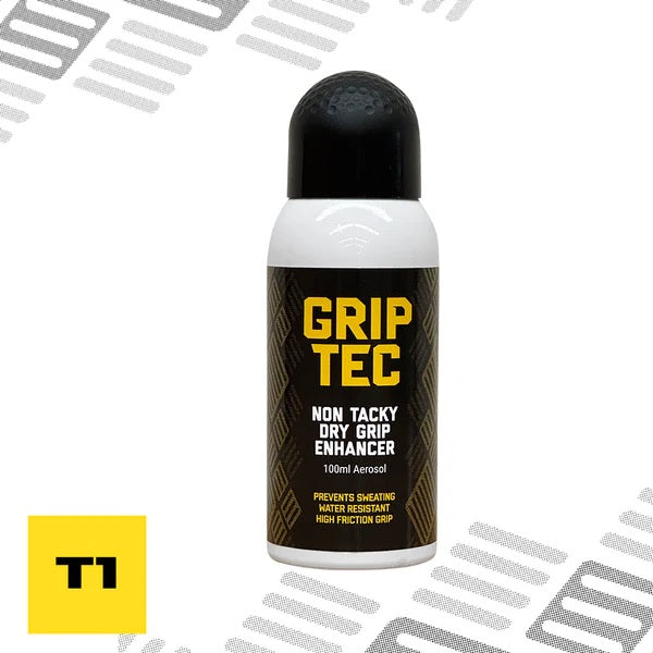 Griptec Dry Grip - 100 ML