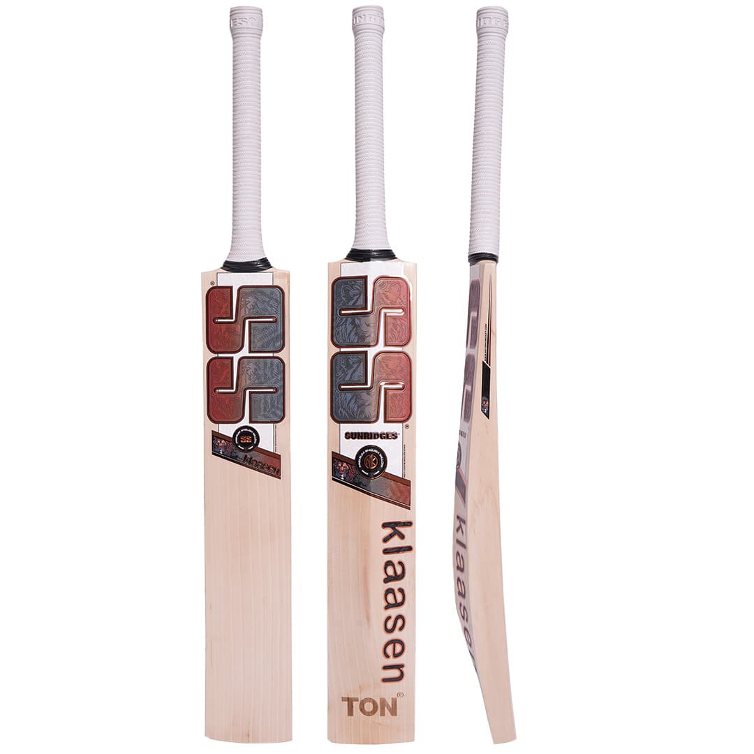SS Klassen Magnum English Willow Cricket Bat