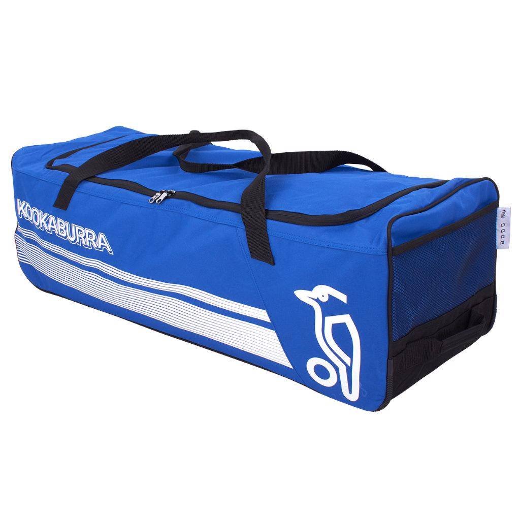KOOKABURRA 9000 CRICKET WHEELIE BAG