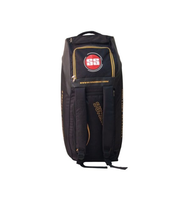 SS Limited Edition Cricket Kit Bag (wheel)