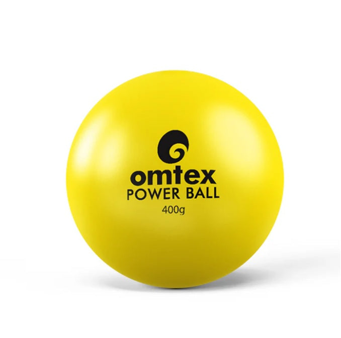 Omtex Power hitting Weighted Balls