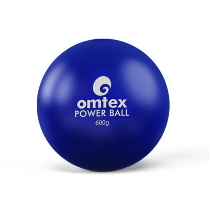 Omtex Power hitting Weighted Balls