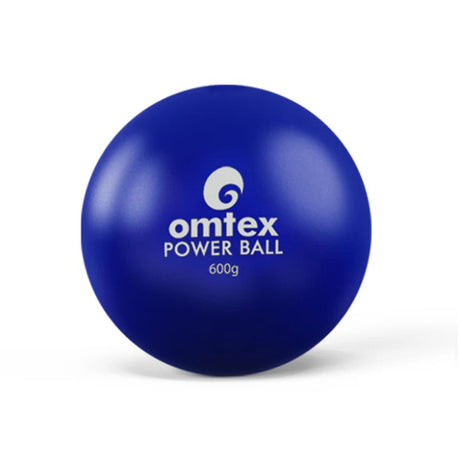Omtex Power hitting Weighted Balls