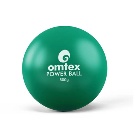 Omtex Power hitting Weighted Balls