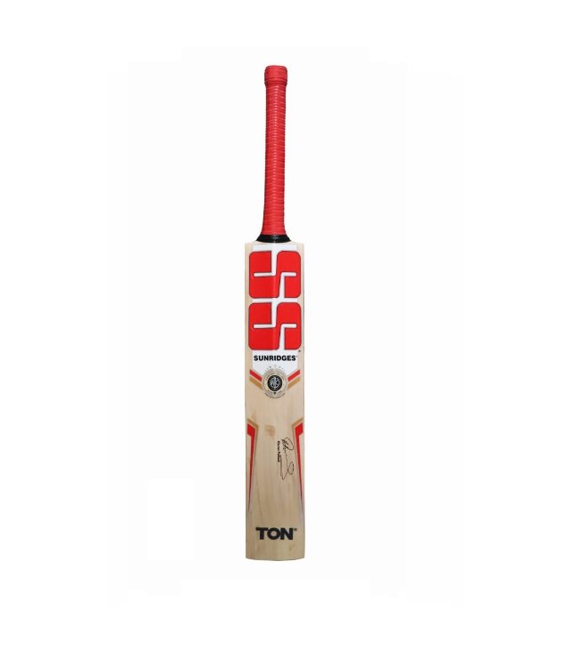 SS Pollard Player Kashmir Willow Cricket Bat
