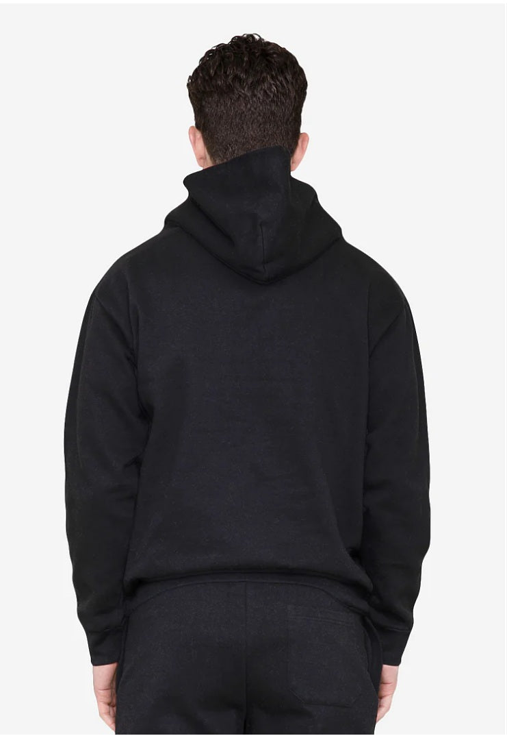 Pullover Hoodie-Asim Azhar