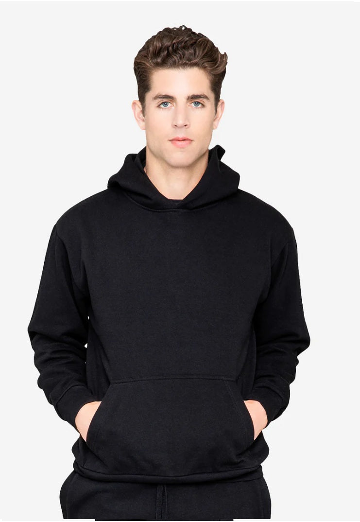 Pullover Hoodie-Asim Azhar