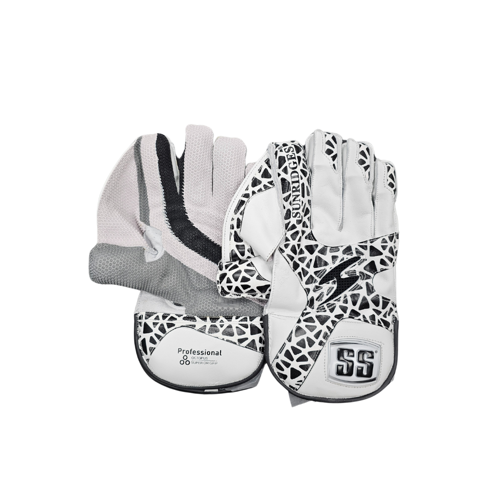 Gant SS Professional WK - Taille adulte