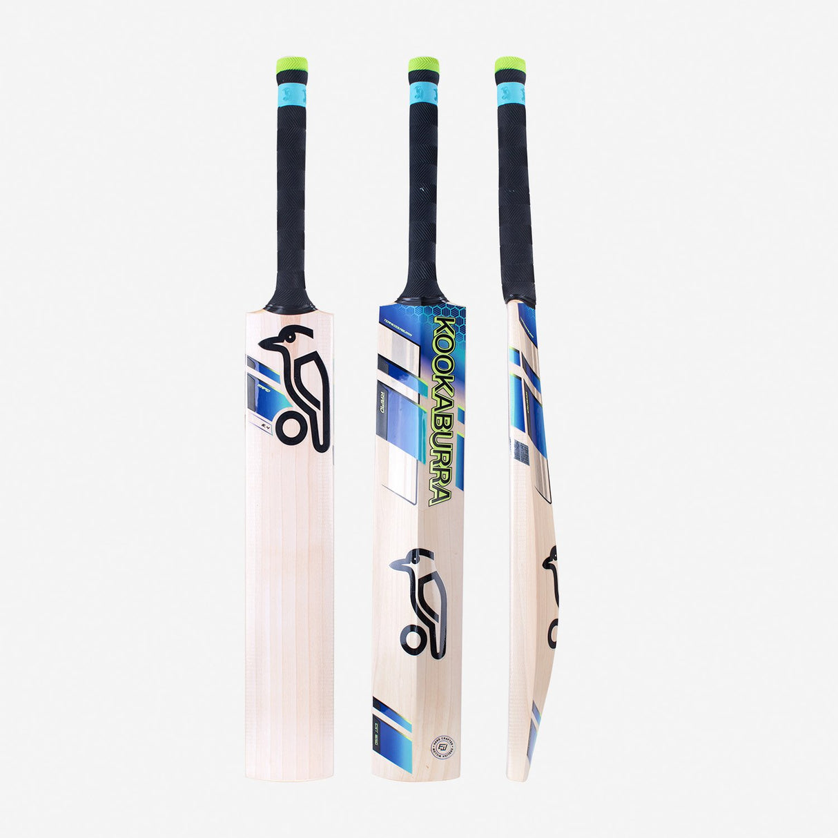 BATTUE DE CRICKET RAPID 6.4 -SH
