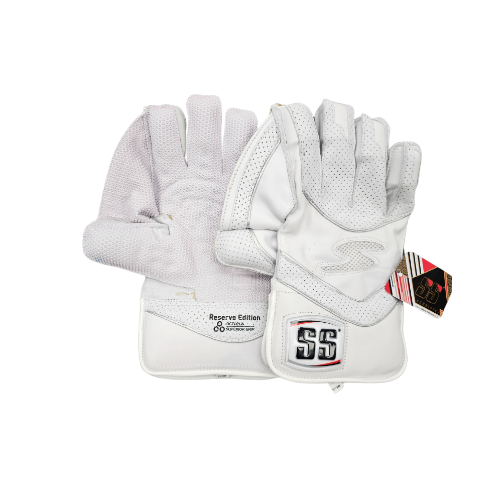 Gants SS Reserve Edition WK - Taille adulte
