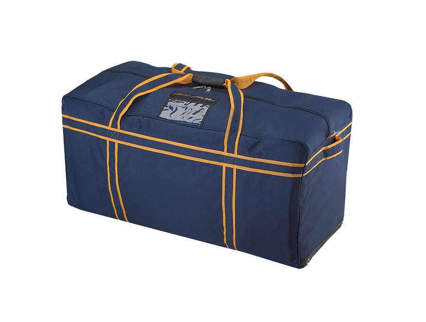 TEAM STORAGE BAG 40" - No Wheels