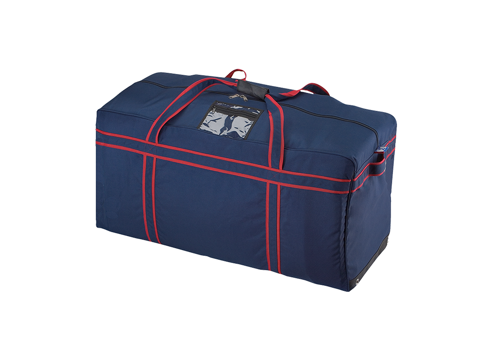 TEAM STORAGE BAG 40" - No Wheels