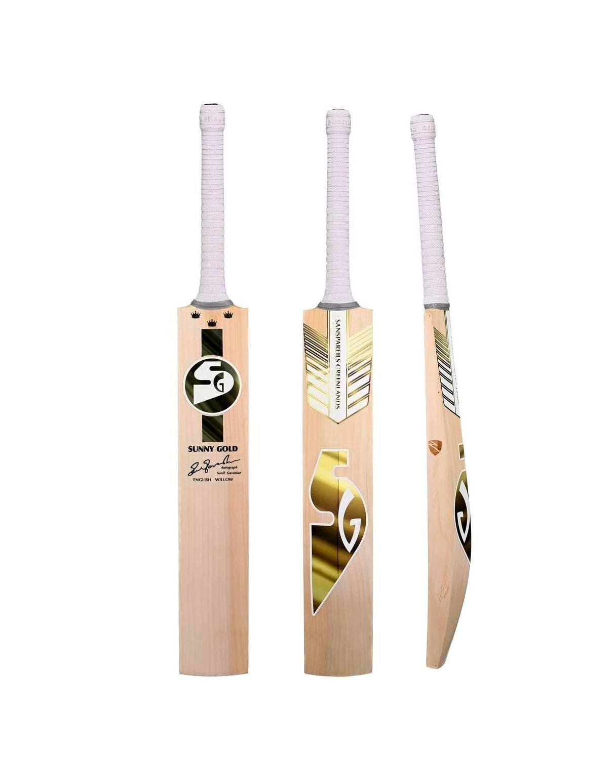 LAME LONGUE, SG Sunny Gold - LB