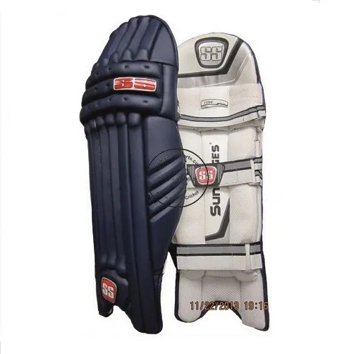 Test des coussinets de frappe SS Elite