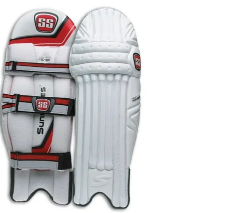 SS Batting Pads Test Elite