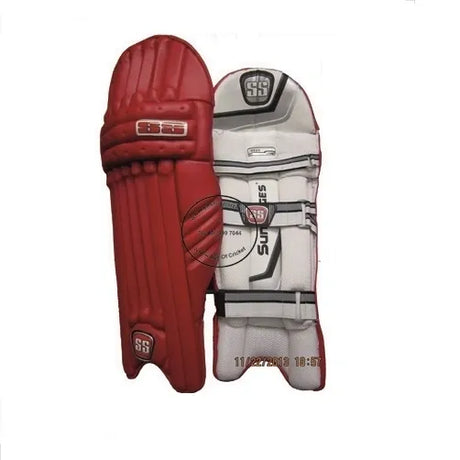 SS Batting Pads Test Elite