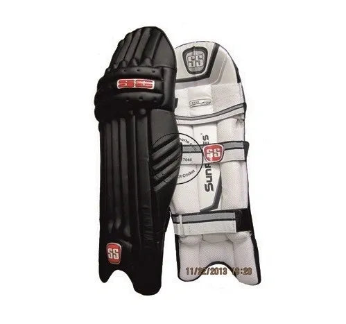 Test des coussinets de frappe SS Elite