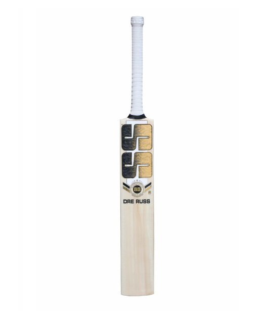 SS DRE RUSS Player Kashmir Willow Cricket Bat