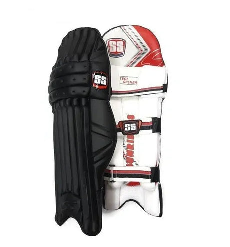 SS Test Opener Batting Pads