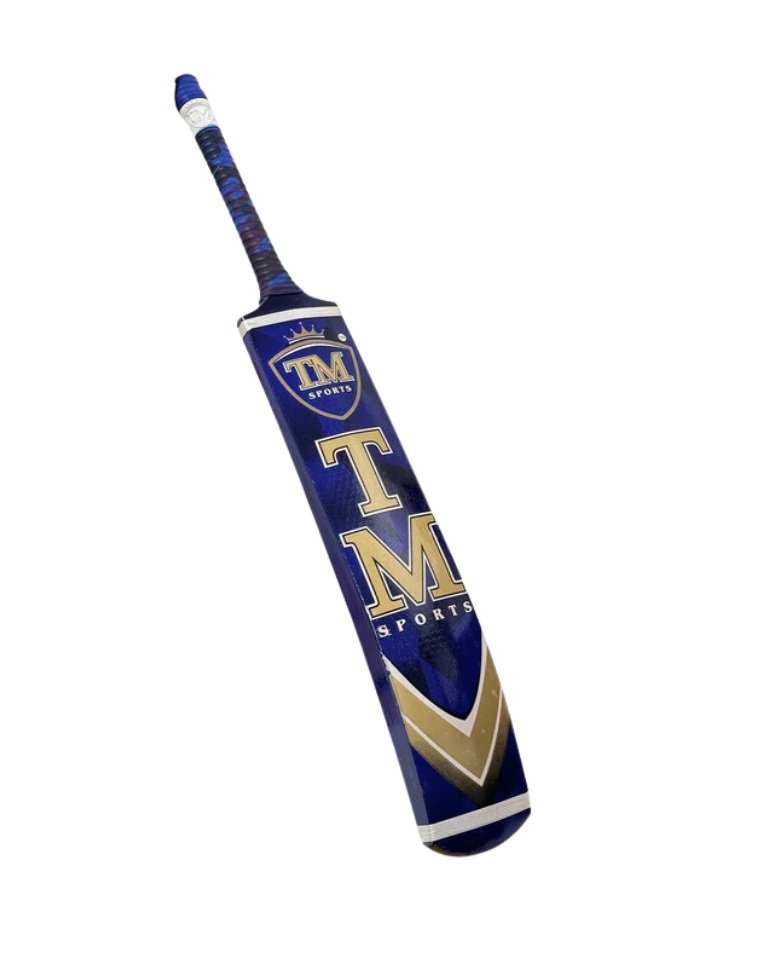 TM King Edition Tapeball Bats