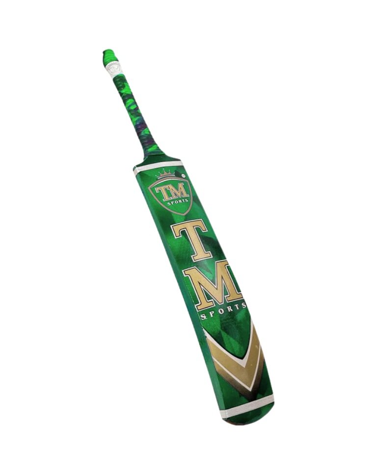 TM King Edition Tapeball Bats
