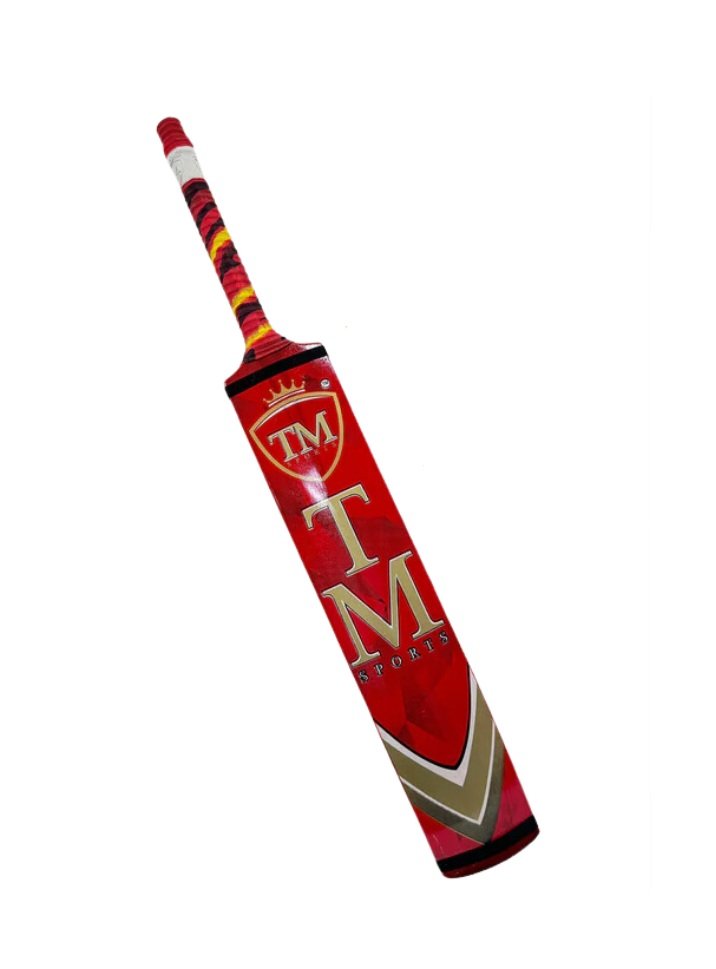 TM King Edition Tapeball Bats