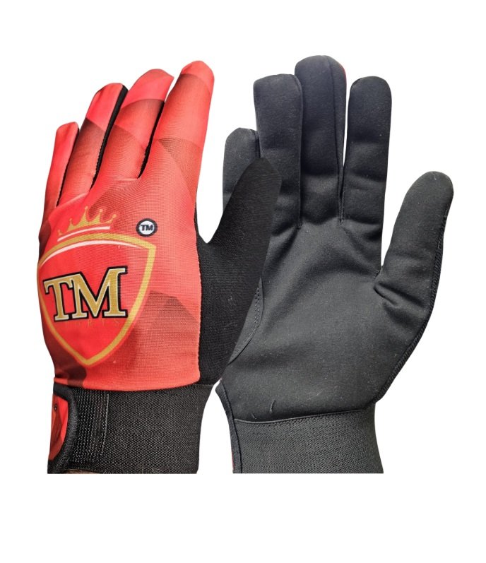 TM Tape ball Gloves