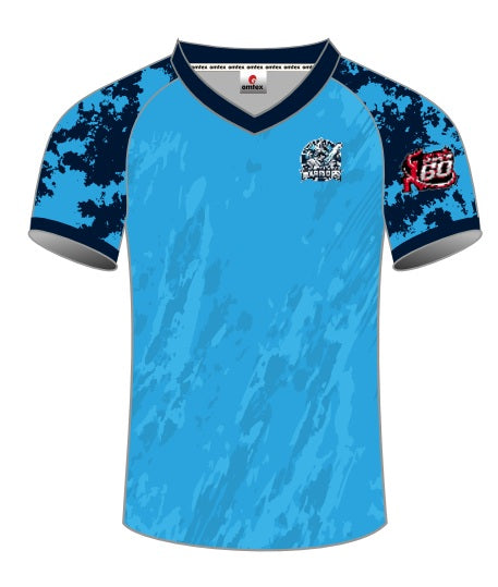 Team Jersies - All Clubs