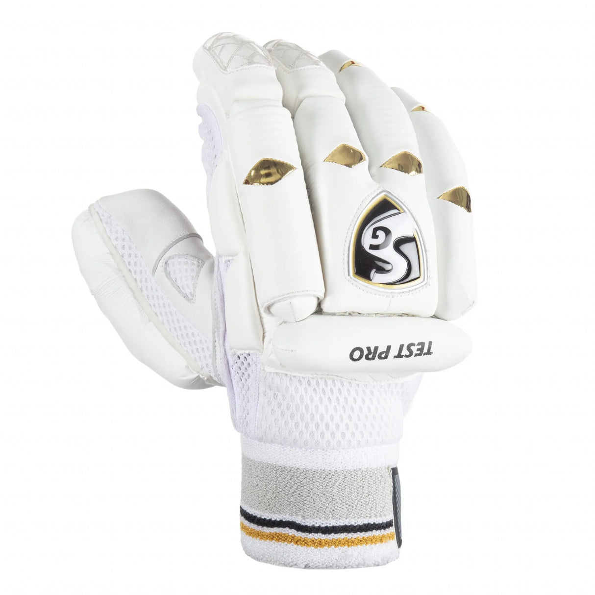 SG Test Pro Batting gloves