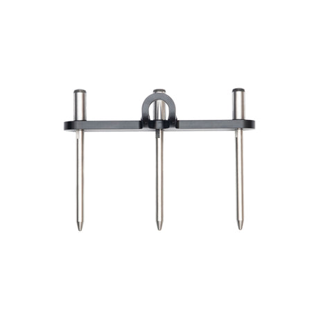 Stumps Proflex Cricket Stumps With Triple Spike