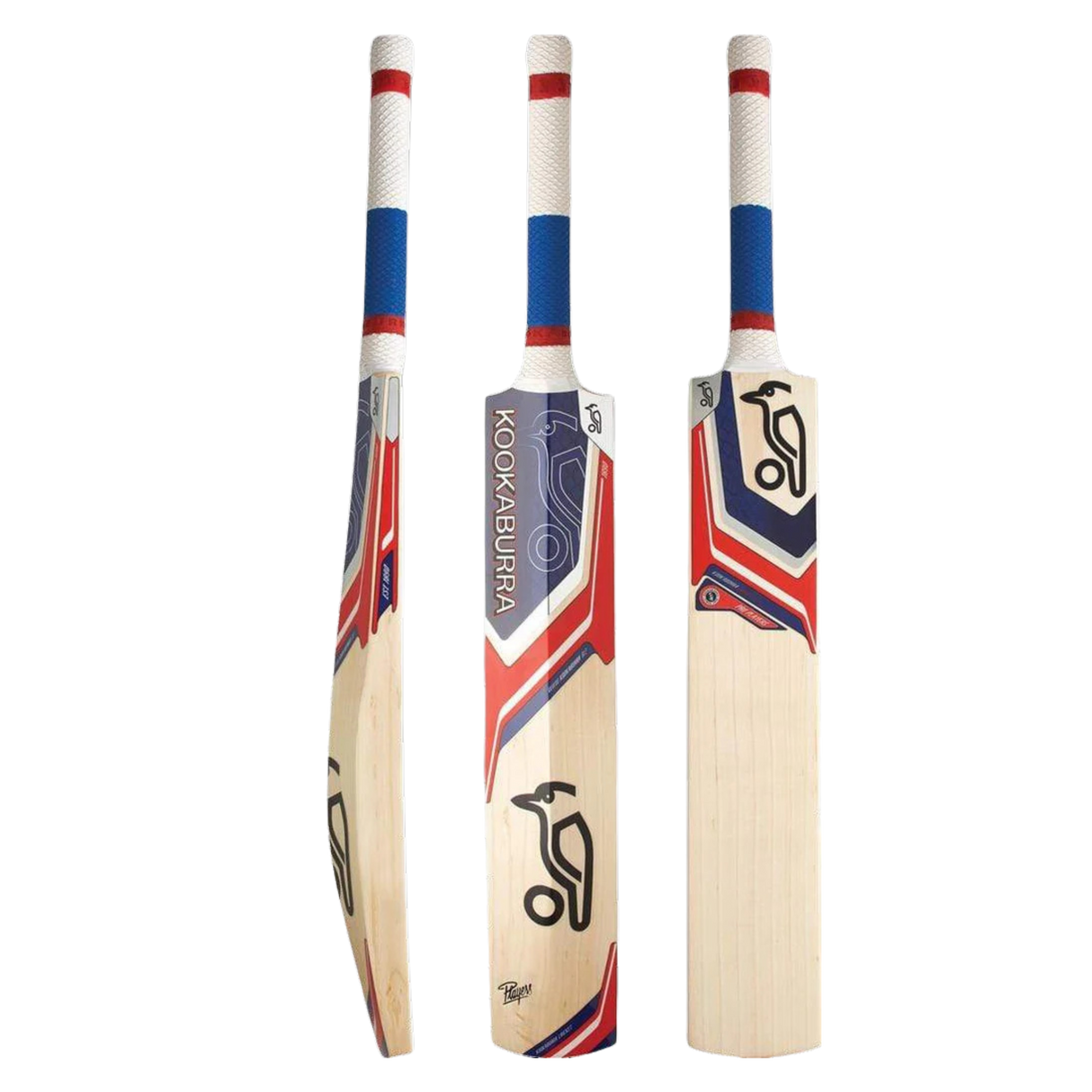 Kookaburra Bubble Pro 650 Cricket Bat Junior - Size  6