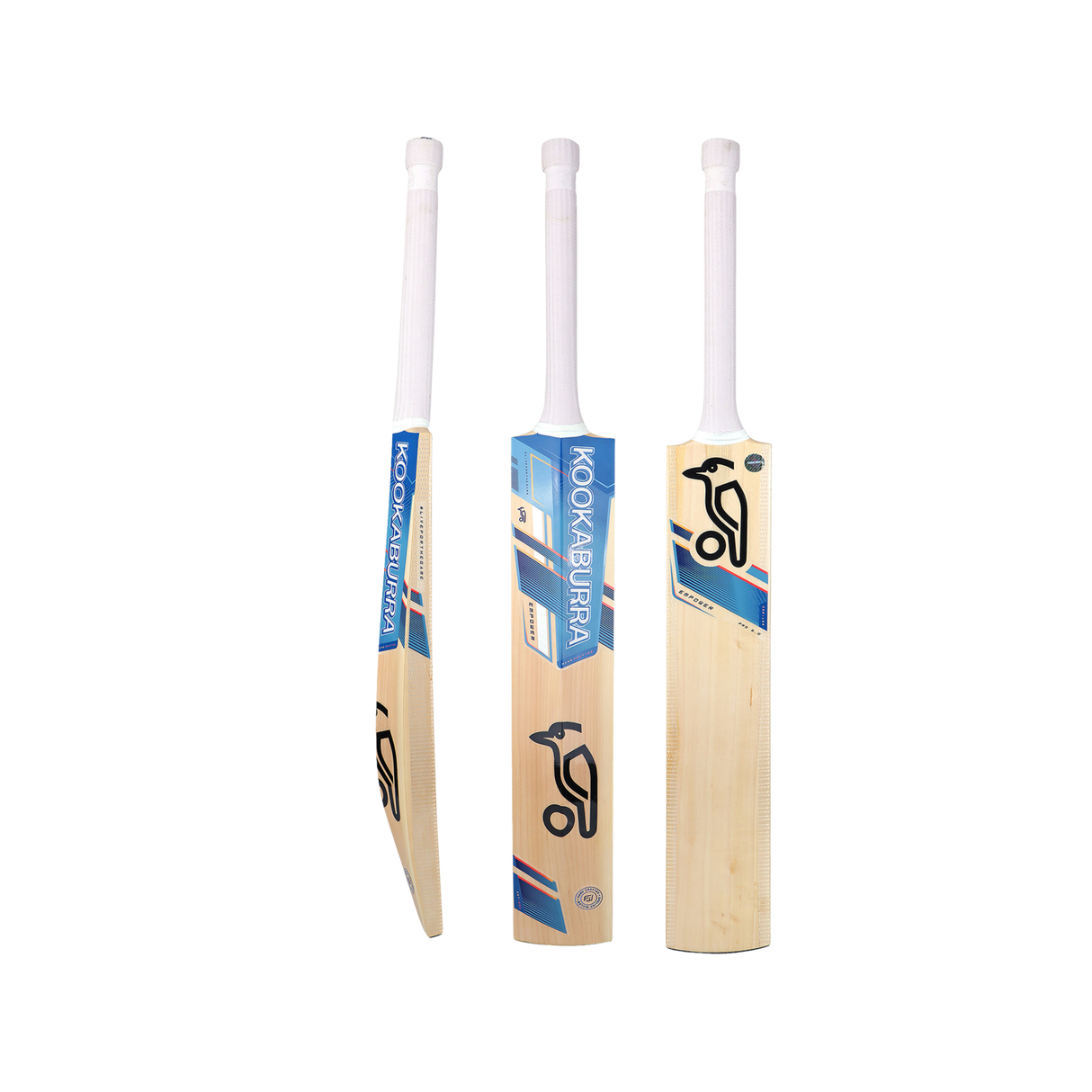 Kookaburra EMPOWER PRO 6.0 CRICKET BAT- JUNIOR - Size  6