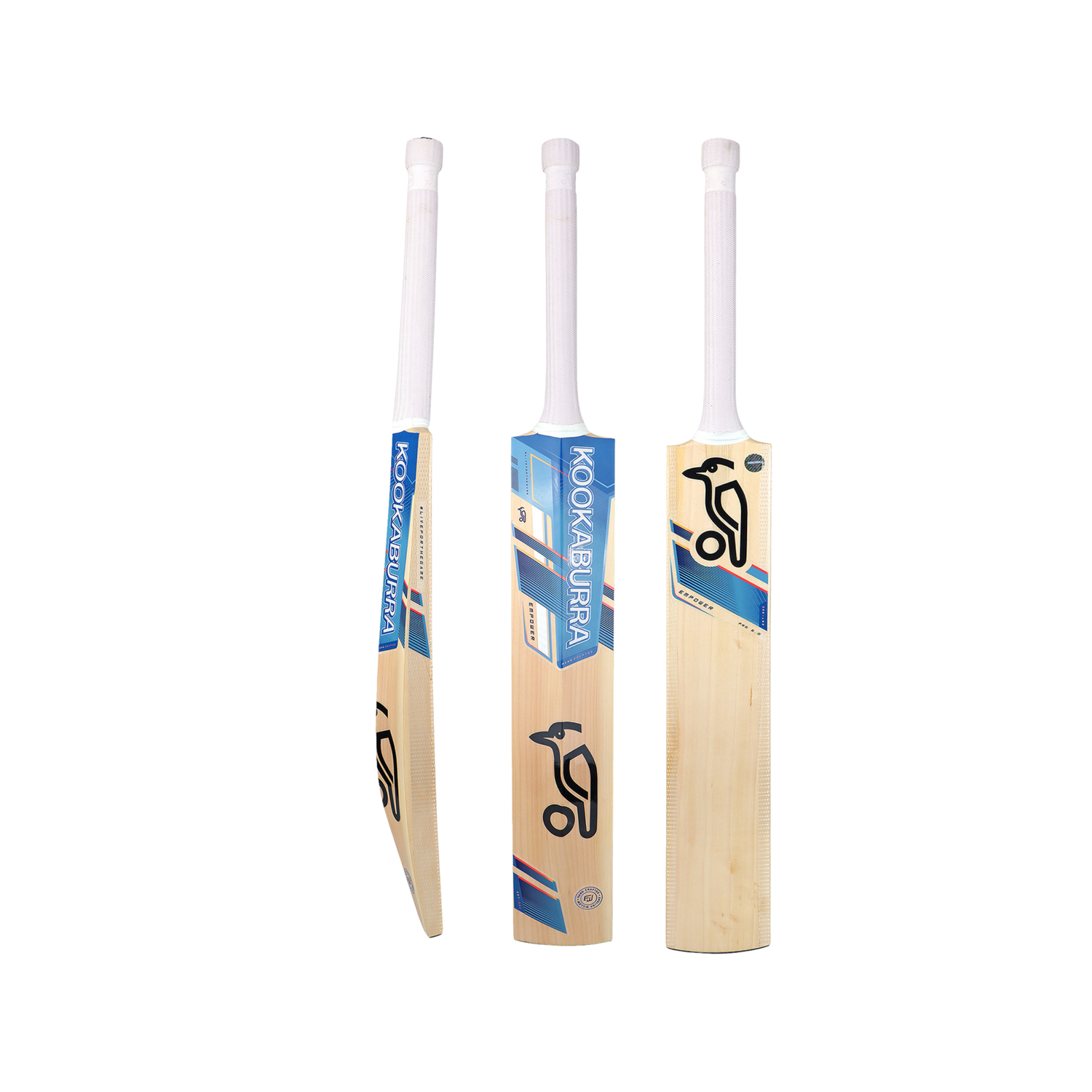 Kookaburra EMPOWER PRO 6.0 CRICKET BAT- JUNIOR - Size  6