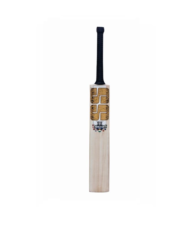 Batte de cricket SS World Cup Kashmir Willow – SH