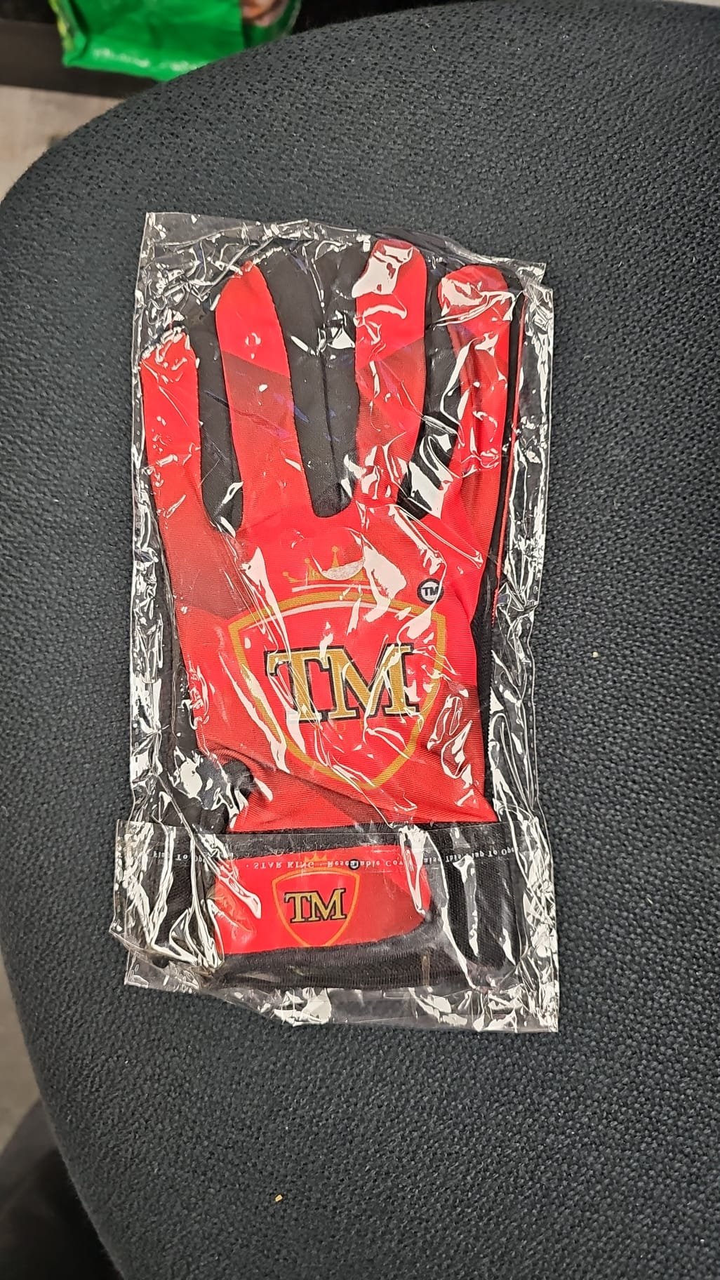 TM Tape ball Gloves