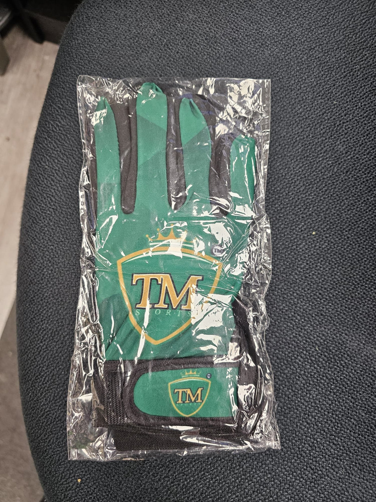 TM Tape ball Gloves