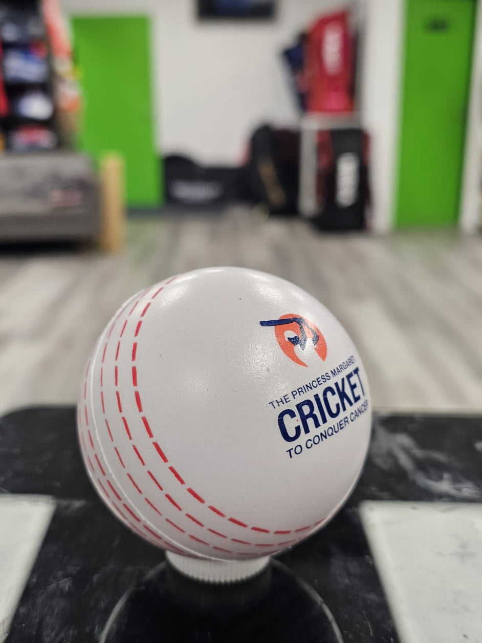 C2CC Strees Cricket Ball