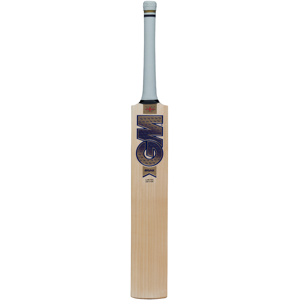 GM Brava Cricket Bat - 808 SH